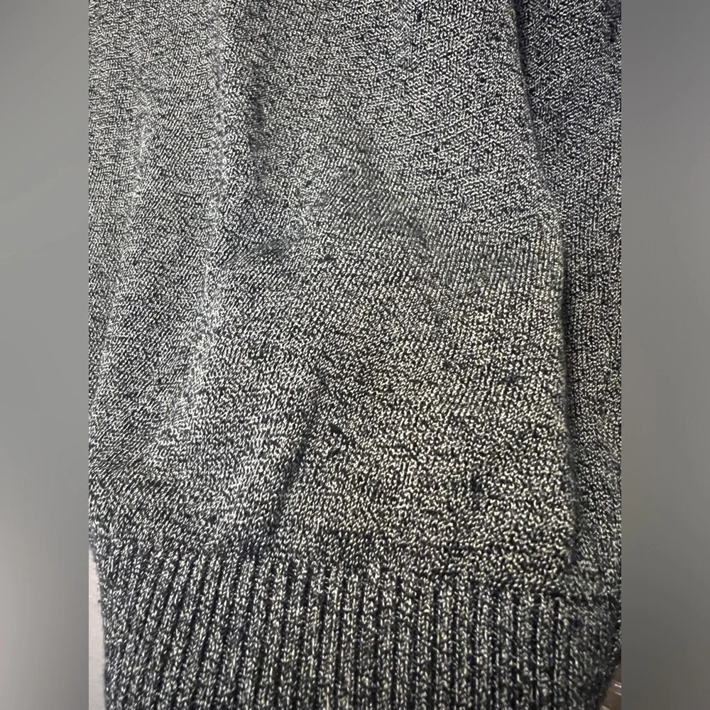 J. Crew Linen Blend Summer Sweater